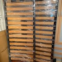 Doghe singole 80x190