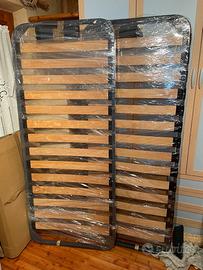 Doghe singole 80x190