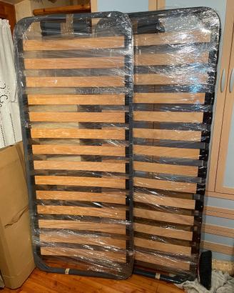 Doghe singole 80x190
