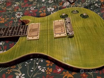 chitarra elettrica 