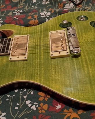 chitarra elettrica 
