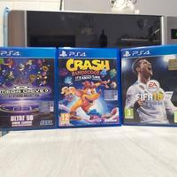 giochi ps4