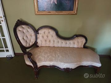 Dormeuse antica