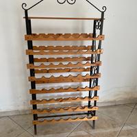 Cantinetta portabottiglie