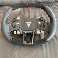 Thrustmaster hypercar whell ps5/pc