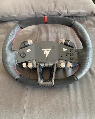 Thrustmaster hypercar whell ps5/pc
