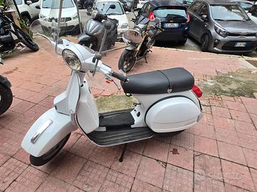 VESPA PX 150 XL