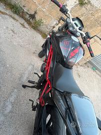 benelli 125 bn prezzo trattabbile
