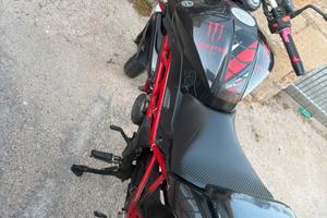 benelli 125 bn prezzo trattabbile