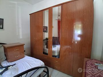 Prezzi tutti trattabili( es:mobile+specchio 150E)