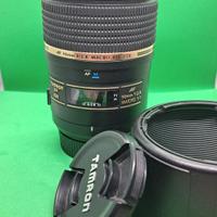 nikon obiettivi 