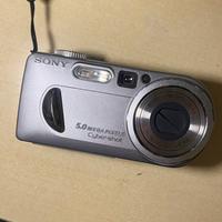 Sony Digicam