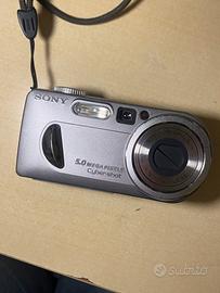Sony Digicam