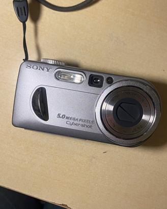 Sony Digicam