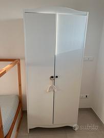 Armadio Ikea SMAGORA