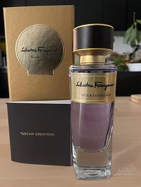 Profumo Ferragamo Viola Essenziale 100 ml EDP
