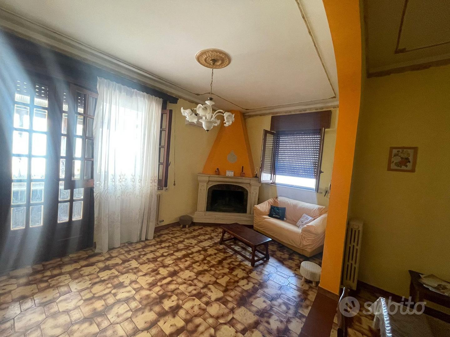 Apartment in Cutrofiano, Lecce - Vista 2