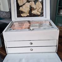 Completo spugna 19 pezzi Maxim's de Paris