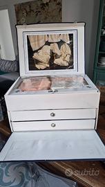 Completo spugna 19 pezzi Maxim's de Paris