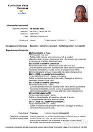 Pulizie - Cameriera- Housekeeping - Badante