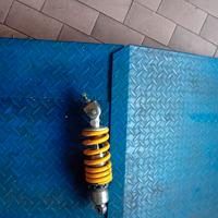 AMMORTIZZATORE POSTERIORE