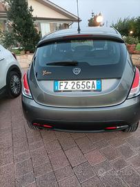 LANCIA Ypsilon 1.2 69 CV 5 porte S&S Elefantino Bl