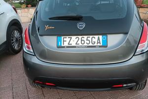 LANCIA Ypsilon 1.2 69 CV 5 porte S&S Elefantino Bl