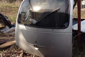 Chrysler PT Cruiser Portellone 2000