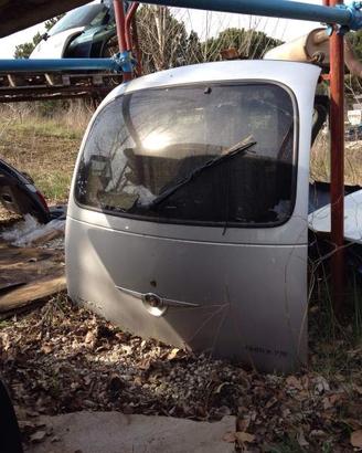 Chrysler PT Cruiser Portellone 2000