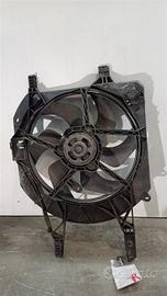 VENTOLA RADIATORE RENAULT Trafic Combi 2° Serie 7