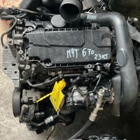 Motore M9T670 RENAULT master OPEL NISSAN 2.3 dci