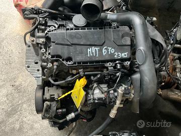 Motore M9T670 RENAULT master OPEL NISSAN 2.3 dci