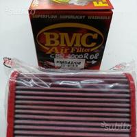 Honda CB 1000 08 filtro aria