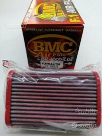 Honda CB 1000 08 filtro aria