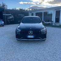 MERCEDES - GLC - 220 d 4Matic Coupé Premium Plus