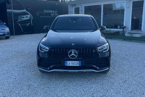 MERCEDES - GLC - 220 d 4Matic Coupé Premium Plus