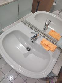Lavandino bagno