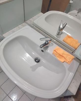 Lavandino bagno