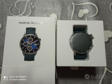 Realme Smartwatch S2 Nuovo ! 