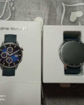 Realme Smartwatch S2 Nuovo ! 