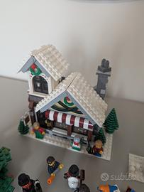 LEGO 10249
