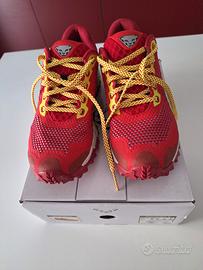 Scarpe donna running DYNAFIT
