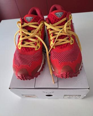 Scarpe donna running DYNAFIT