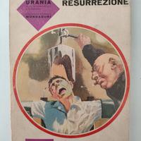 Resurrezione - Jerry Sohl - Urania 390 1965