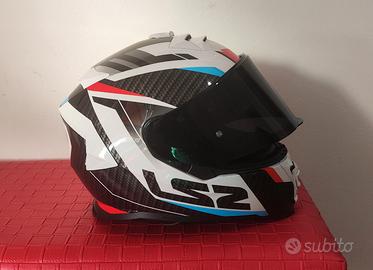 Casco LS2