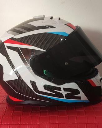 Casco LS2