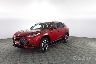 MG HS (2024-->) PHEV Luxury