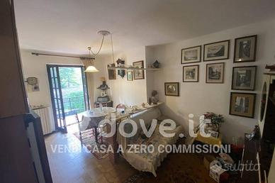 Appartamento di 52 m² con 2 locali a Casaleggio Bo