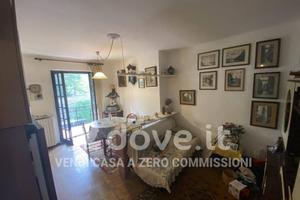 Appartamento di 52 m² con 2 locali a Casaleggio Bo