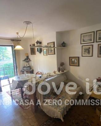 Appartamento di 52 m² con 2 locali a Casaleggio Bo